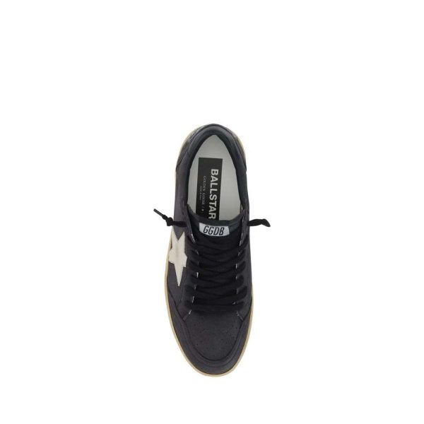 Ball Star Sneakers - Image 4