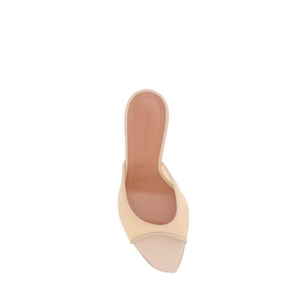 Alexa Slipper Sandals - Image 4