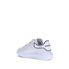 Leather Sneakers - Image 3