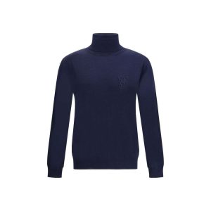Virgin wool turtleneck Sweater