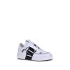 Low-Top Sneakers - Image 2