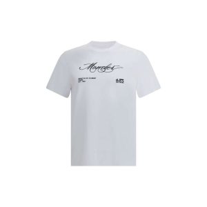 Logoed T-Shirt