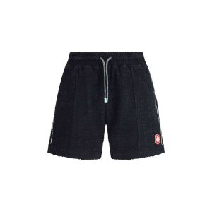 Cotton Shorts
