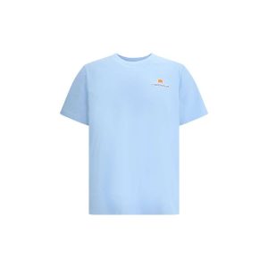 Casablanca Montagne patch T-Shirt