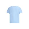 Casablanca Montagne patch T-Shirt - Image 2