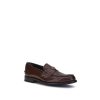 Triangular plaque Loafers - Image 2