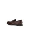 Triangular plaque Loafers - Image 3