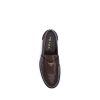 Triangular plaque Loafers - Image 4