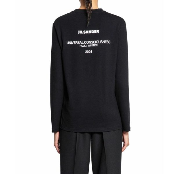 Long Sleeved t-Shirt - Image 3