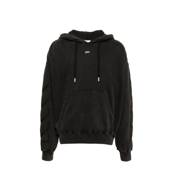 St. Matthew Over Cotton Hoodie Sweatshirt