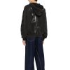 St. Matthew Over Cotton Hoodie Sweatshirt - Image 3