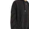 St. Matthew Over Cotton Hoodie Sweatshirt - Image 4