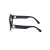 Black Pantograph Sunglasses - Image 2