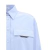 Shirt with iconic jewelry detail - Image 3