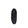 Antiqued leather Shuffle Loafers - Image 4