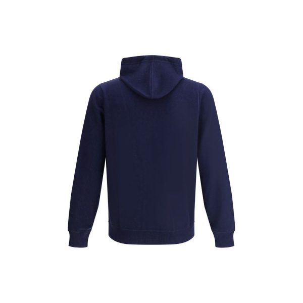 Cashmere Hoodie - Image 2