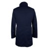 Blue Wool Jacket - Image 2