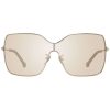 Rose Gold Women Sunglasses - Image 2
