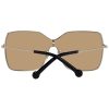 Rose Gold Women Sunglasses - Image 3