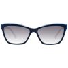 Blue Women Sunglasses - Image 2