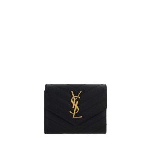 Cassandre Matelassé Wallet