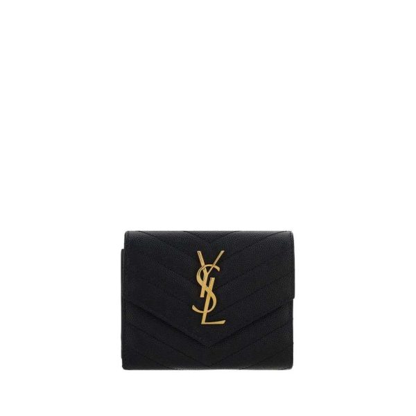 Cassandre Matelassé Wallet