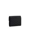 Cassandre Matelassé Wallet - Image 2