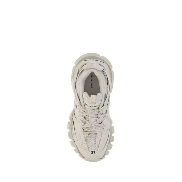 Track Sneakers - Image 4