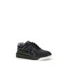 One Stud Low-Top Sneakers - Image 2