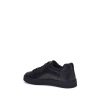 Leather Sneakers - Image 3