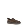 Suede slip-on Sneakers - Image 2