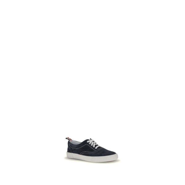 Leather Sneakers - Image 2