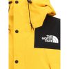 Dryvent Mountain Waterproof Jacket - Image 3