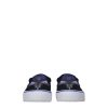 Black Fabric Slip-On Loafer - Image 3
