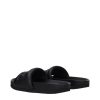 Black Leather Slipper - Image 4
