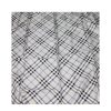 Gray Silk Foulard - Image 2