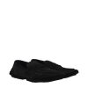 Black Leather Loafer - Image 2