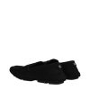 Black Leather Loafer - Image 4