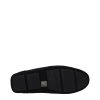 Black Leather Loafer - Image 5