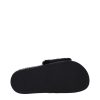 Black Cotton Slipper - Image 5
