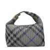 Green Polyamide Handbag - Image 3