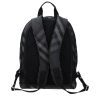 Gray Fabric Backpack - Image 3
