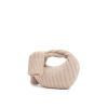 Mini Jodie Sock Knit Bag - Image 2