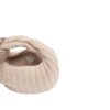 Mini Jodie Sock Knit Bag - Image 3