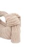 Mini Jodie Sock Knit Bag - Image 4