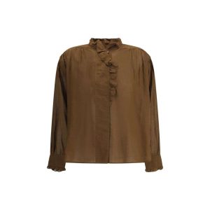 Pamias Blouse