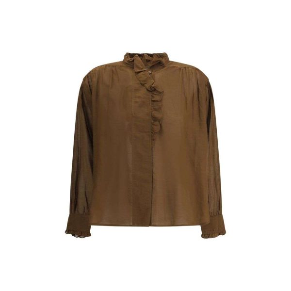 Pamias Blouse
