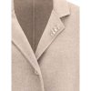 Wool coat - Image 3
