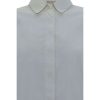 Shirt with iconic jewelry details - Image 5