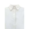 Shirt with iconic jewelry details - Image 6